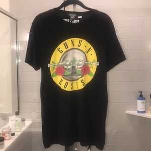 Guns n Roses Tee